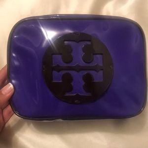 Tory Burch Cosmetic Bag